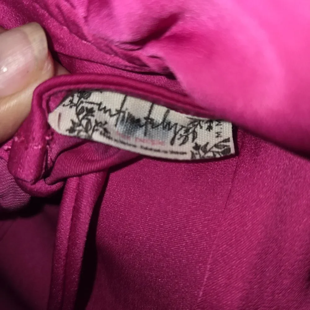 Free People like new
